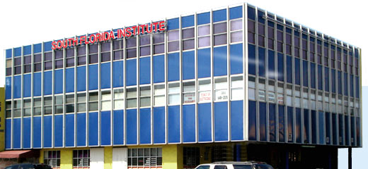 South Florida Institute of Technology campus
