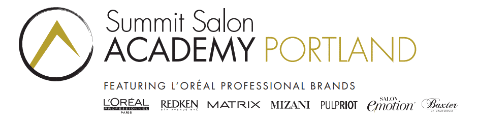 Summit Salon Academy-Portland campus