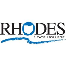 James A. Rhodes State College campus
