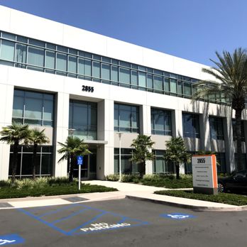 Alliant Intertiol University-Irvine campus