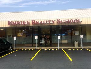 Empire Beauty School-North Hills campus