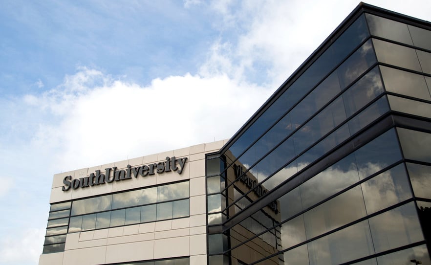 South University-Columbia campus