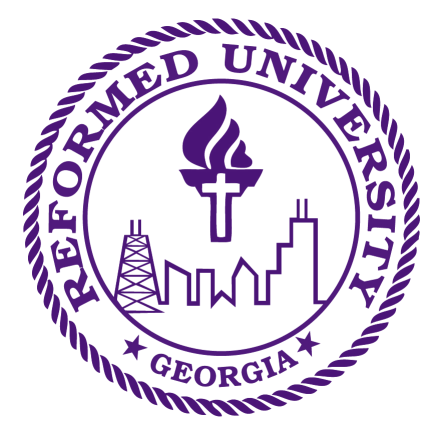 Reformed University campus