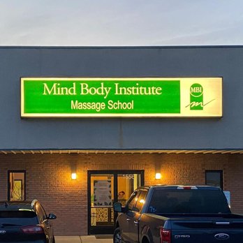 Mind Body Institute campus
