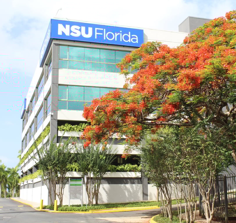 Nova College de Puerto Rico campus
