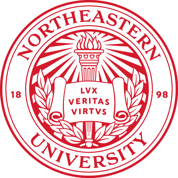 Northeastern University campus