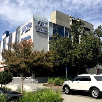 Valley College of Medical Careers campus