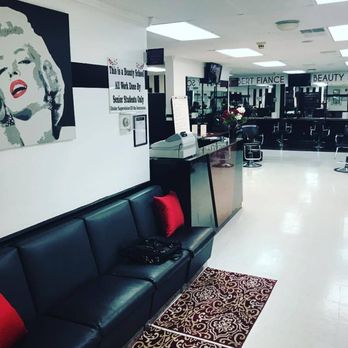 Robert Fiance Beauty Schools-North Plainfield campus