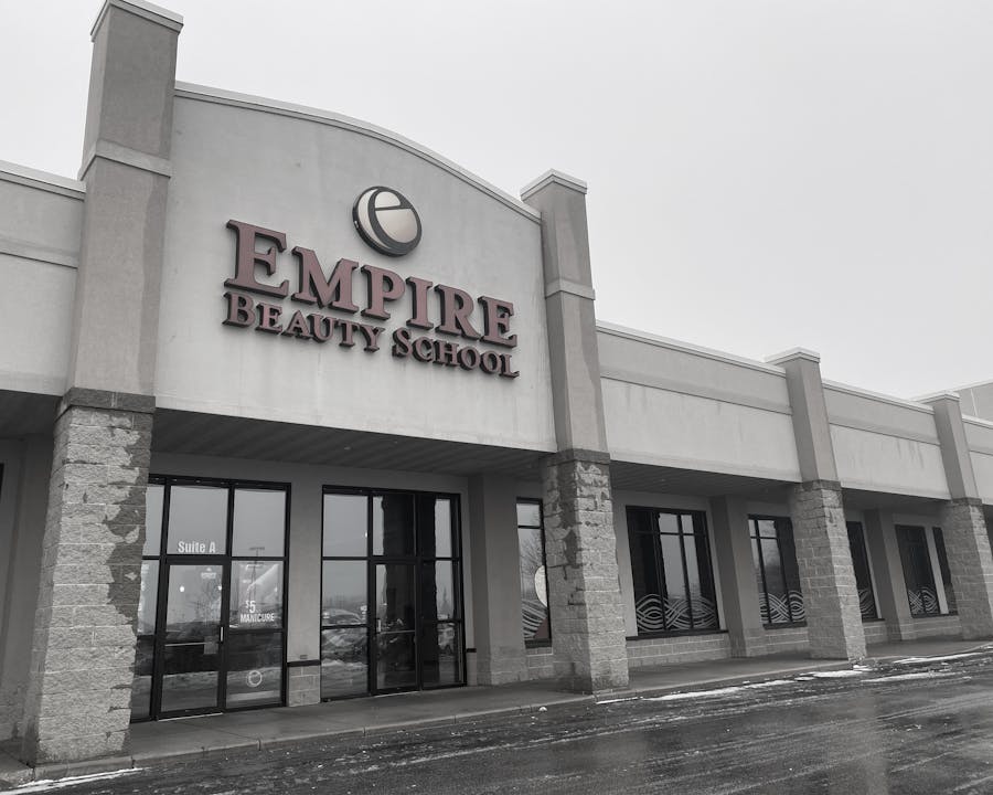 Empire Beauty School-Green Bay campus