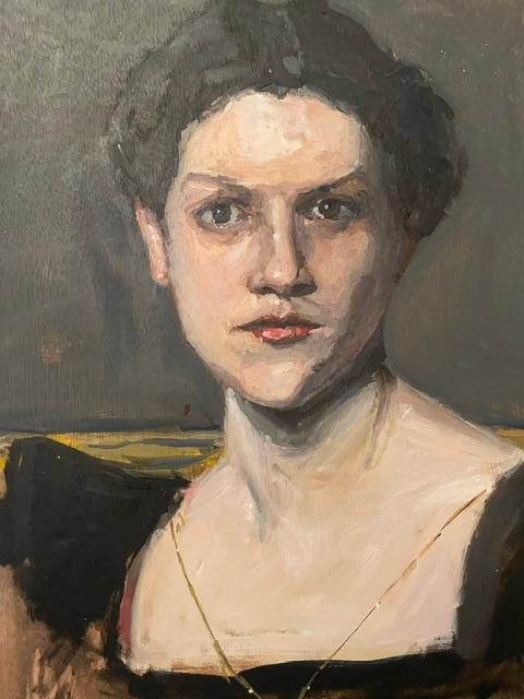 Sargent Study