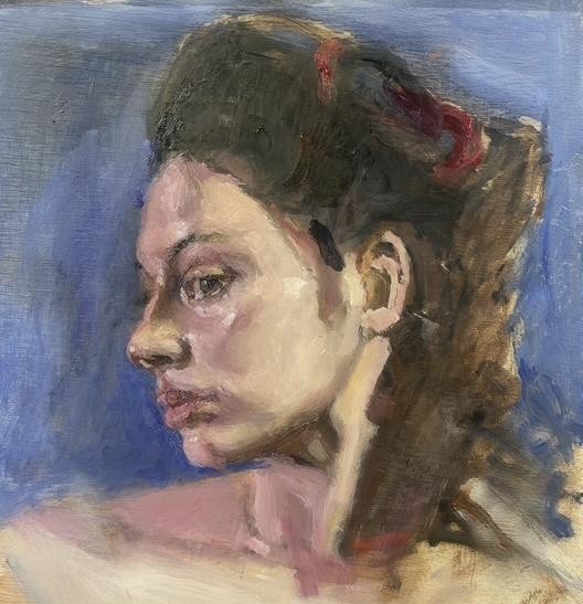 Portrait Five