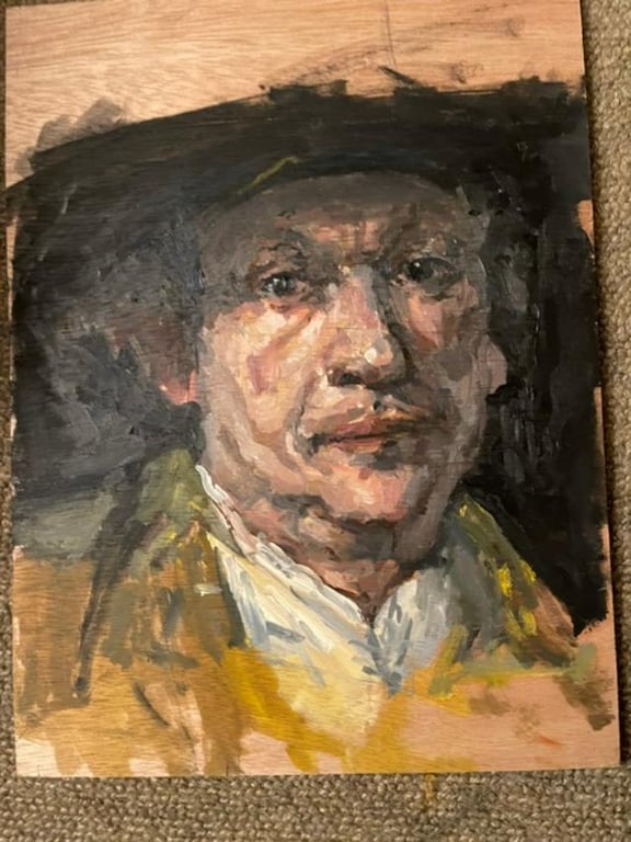 Rembrandt