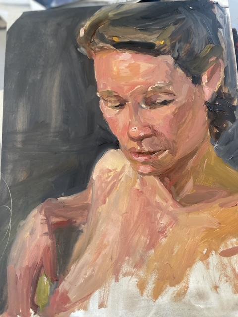 Portrait Two