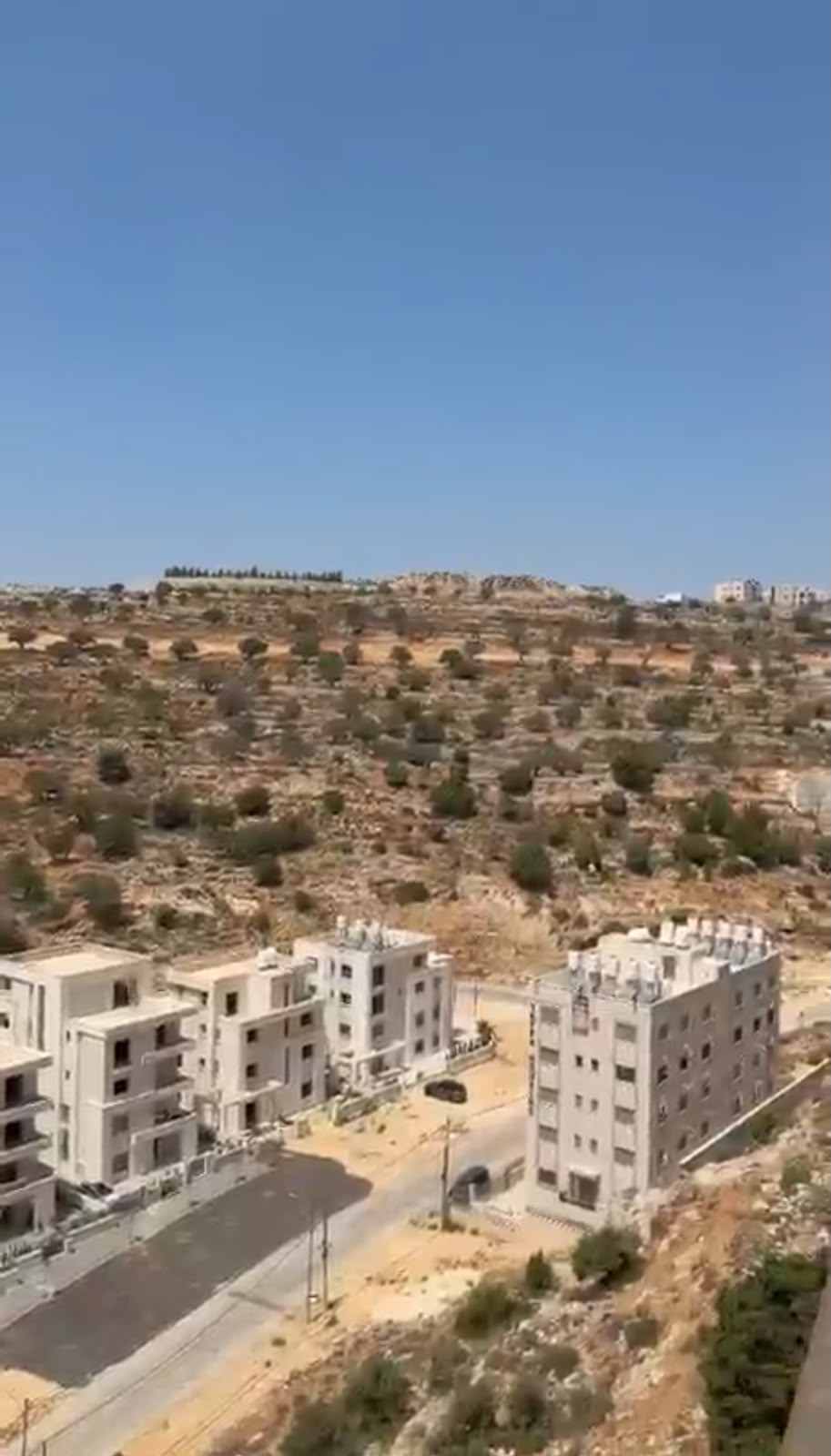 الطيرة تحت السرية عند أورغادا — شقة 190م — صورة 03