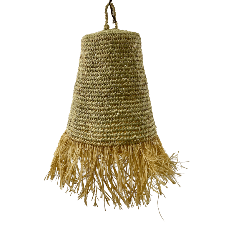 Suspension frange n°5