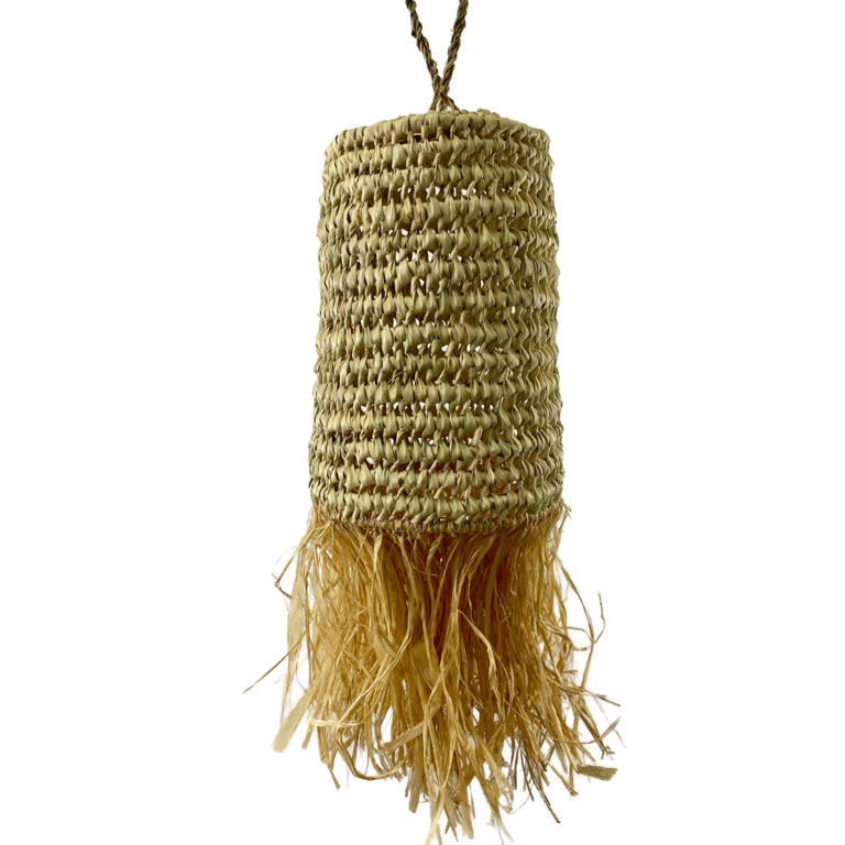 Suspension frange n°3