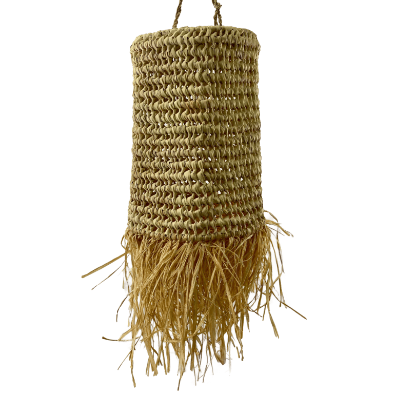 Suspension frange n°4