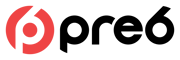 Pre6 Lens logo