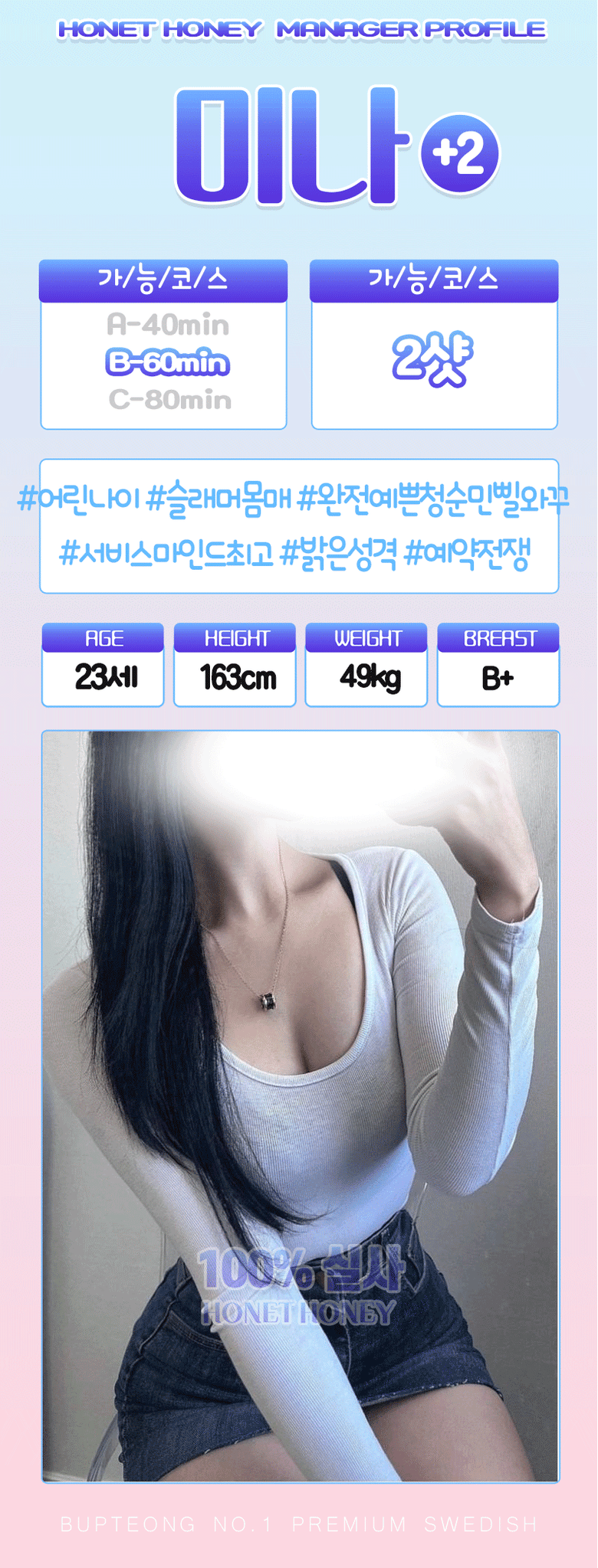 profile