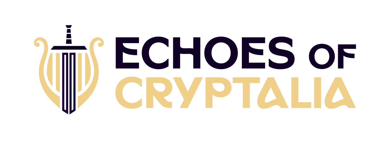 Echoes of Cryptalia