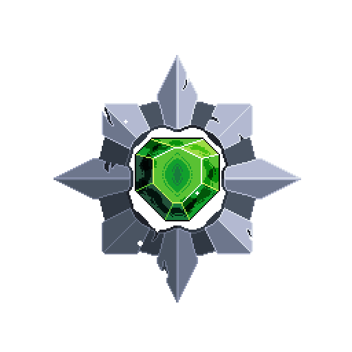 Echoes of Cryptalia OG Emblems