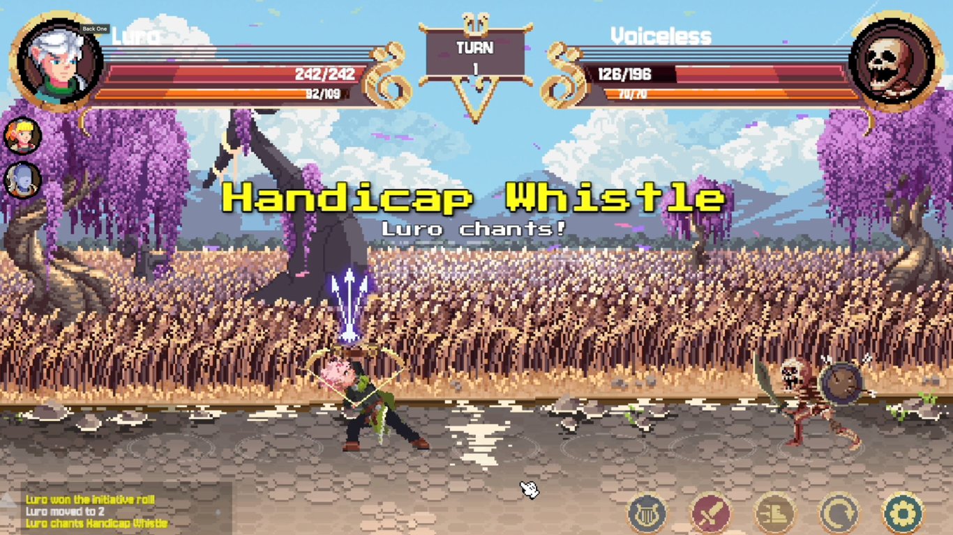 Gameplay