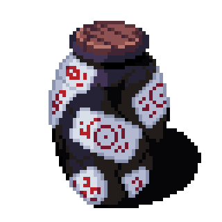 Echoes of Cryptalia Items