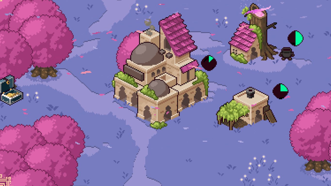 Basebuilding