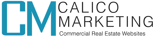 Calico Marketing Logo