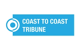 Coast to Coast Tribune logo