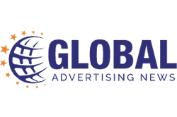 Global Advertising News logo