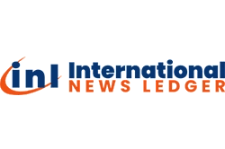 International News Ledger logo