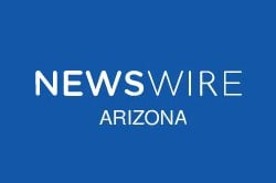Newswire Arizona logo