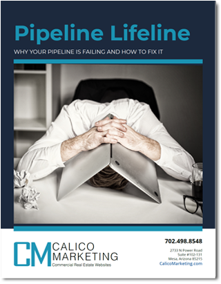 Mockup of a PDF booklet for Pipeline Lifeline.