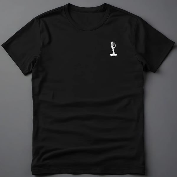 Propaganda Logo T-Shirt