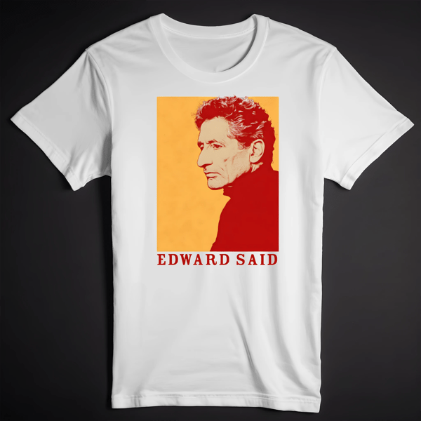 Edward Said T-Shirt