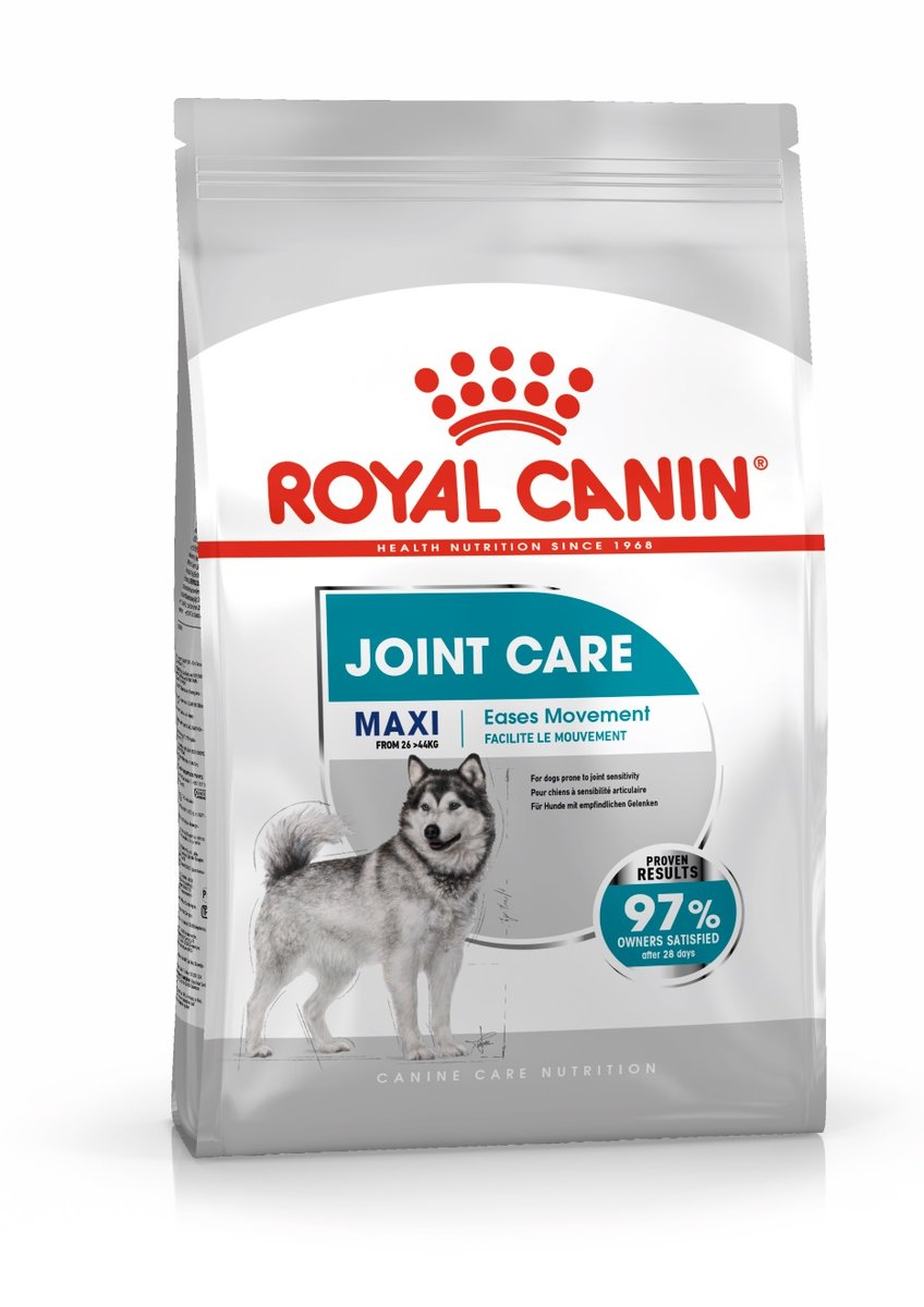 Royal Canin CCN Jointcare Maxi  koeratoit 10 kg - Tootepilt