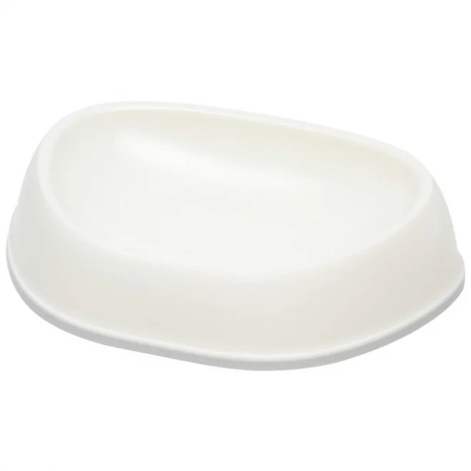 Moderna Sensibowl söögi kauss 200ml valge - Tootepilt