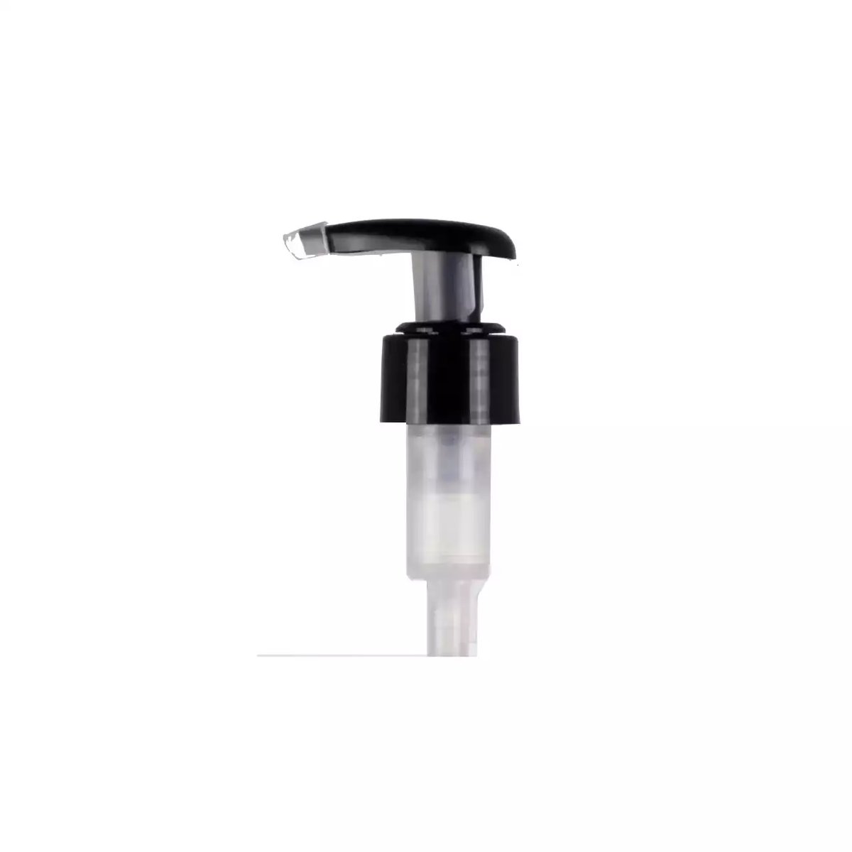 Topline pump 250 ml pudelitele - Tootepilt