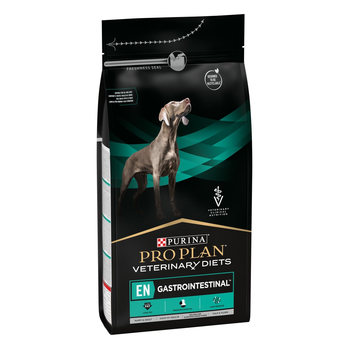Pro Plan VD Gastrointestinal koerale 1,5 kg - Tootepilt
