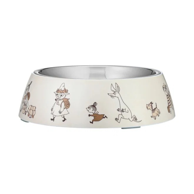 Moomin Moments kauss XL - Tootepilt 1