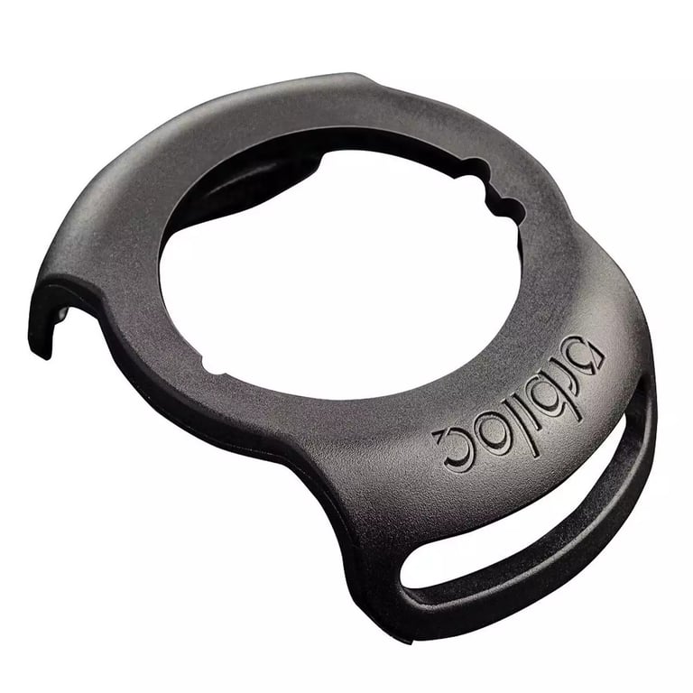 Orbiloc Dual tuluke, must - Tootepilt 3