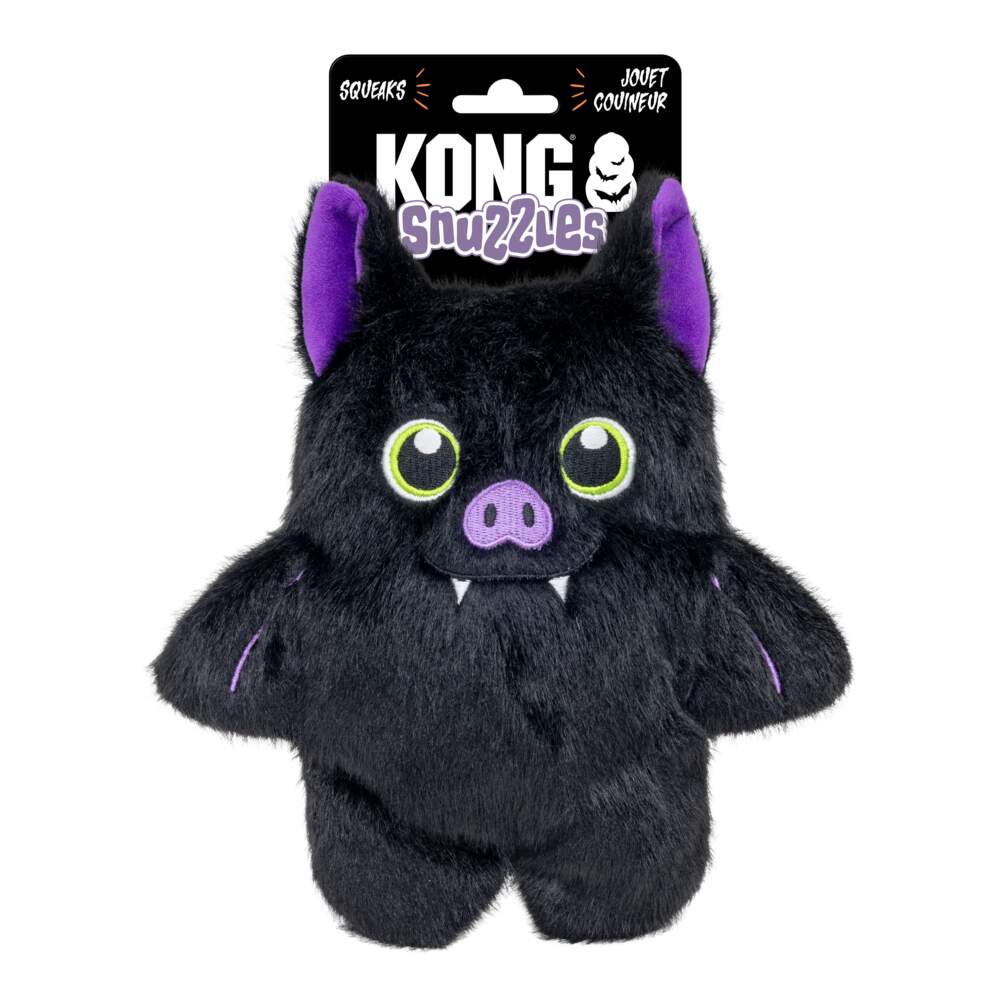 KONG Halloween Snuzzles M koera mänguasi - Tootepilt 1