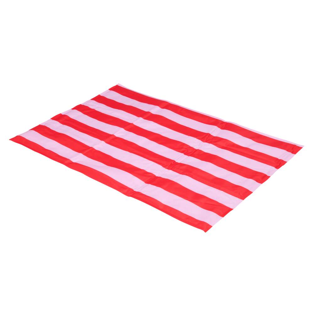 L&B HotSummer vės.kilim., 60x90 cm rož/raud -  1