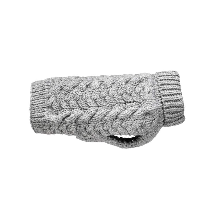 Feel Active Wool Braid kampsun 20, helehall
