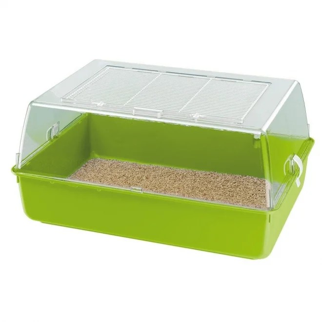 Ferplast Mini Duna Multy puur - Tootepilt