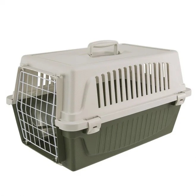 Ferplast Atlas10 trans.narvas 48x32,5cm -  2