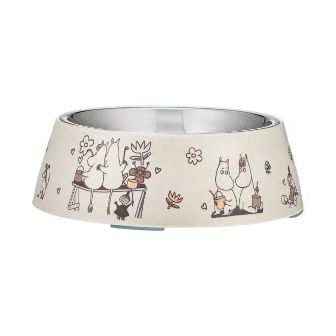 Moomin Moments kauss M - Tootepilt 1