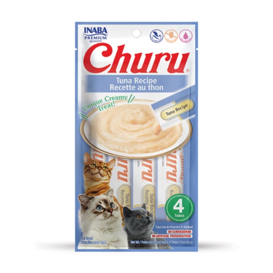 CHURU KASSI MAIUS TUUNIKALA 14GX4 N1 - 