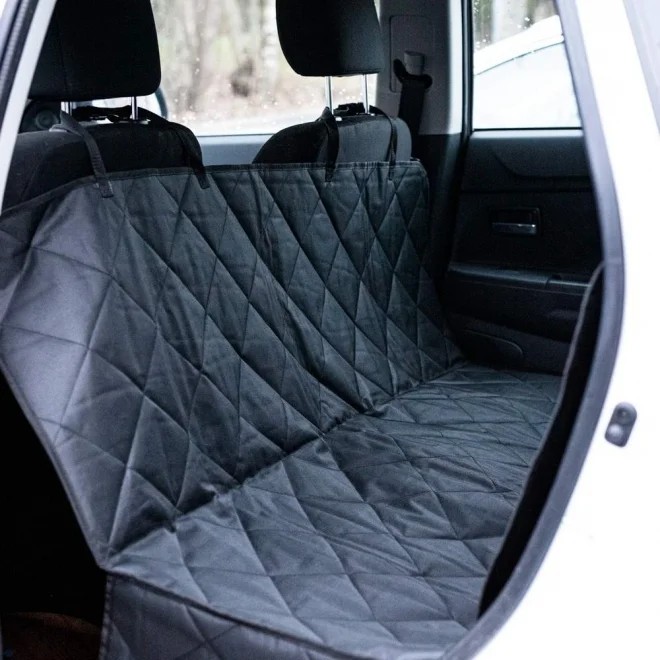 BASIC Travel Hammock automašīnas sēdekļa/bagāžnieka pārsegs - Produkta attēls